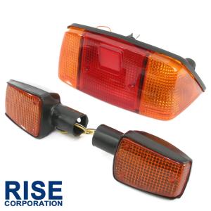 ホンダ（HONDA） 復刻版 CBX400F CBX550F NC07 PC04 純正タイプ