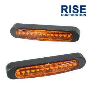 ワイズギア XSR900('22-) ラジエターサイドカバー ウインカー移設