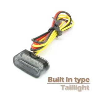 JOG ZRエボ SA16J リアスポイラー用LED 青 リモコンジョグ ウイング用