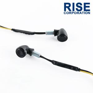 並行輸入品】 バイク LED ミニ ウィンカー モト インジケーター