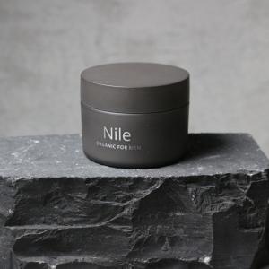 NILE 練り香水 メンズ フレグランスバーム メンズ 50g 送料無料