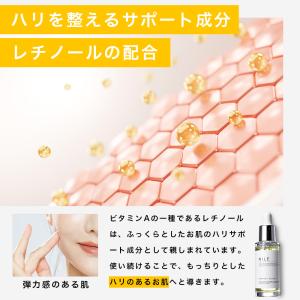 NILE 美容液 パーフェクトセラム レチノー...の詳細画像2