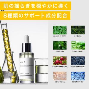 NILE 美容液 パーフェクトセラム レチノー...の詳細画像5