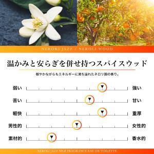 NILE 香水 フレグランス オードトワレ メ...の詳細画像5