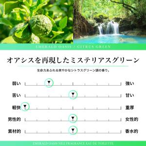 NILE 香水 フレグランス オードトワレ レ...の詳細画像4