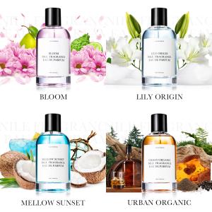 NILE 香水 フレグランス オードパルファム メンズ レディース