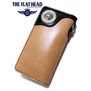 The Flat Head（フラッドヘッド） 正規取扱店 フラットヘッド シルバー
