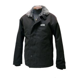 Alpha Industries（アルファ・インダストリーズ） ALPHA アルファ N-1