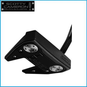 SCOTTY CAMERON スコッティキャメロン 2022 HOLIDAYホリデー H22 SCOTTY CAMERON スコッティキャメロン 2022 HOLIDAYホリデー H22