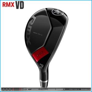 ☆2024 YAMAHA RMX ヤマハ リミックス VD ユーティリティ TENSEI TR カーボン シャフト 日本正規品｜rise-store