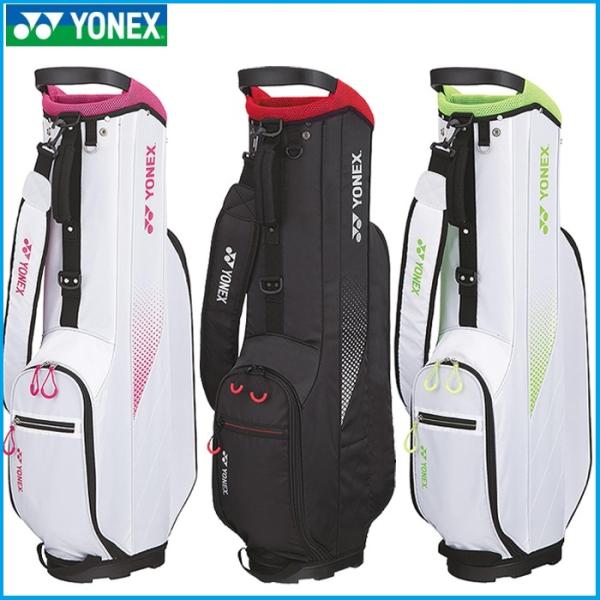 ☆2023 YONEX ヨネックス 軽量 キャディーバック CB-3851 日本正規品