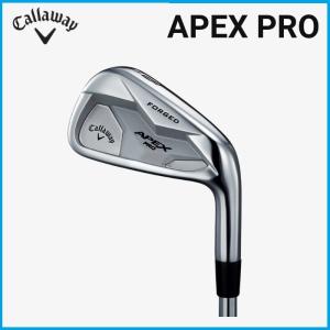 日本正規品☆2019 キャロウェイ APEX PRO　エイペックス