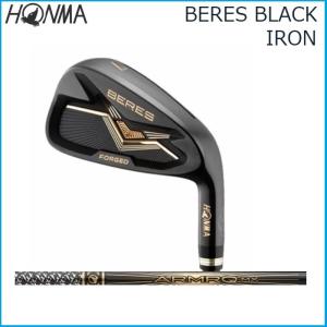 BERES ホンマゴルフ ベレス ホンマ HONMA アイアンセット IS-06 6S