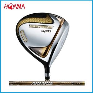 ☆2019年　ホンマ　HONMA　BERES　ベレス　1W-3s　グレード　ARMRQ 47 3S　ARMRQ 42 3S　シャフト｜rise-store