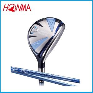 ☆レディース　本間ゴルフ ホンマ　Be ZEAL 535 ビジール