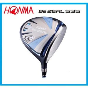 ☆本間ゴルフ　ホンマ　レディース　Be ZEAL　ビジール