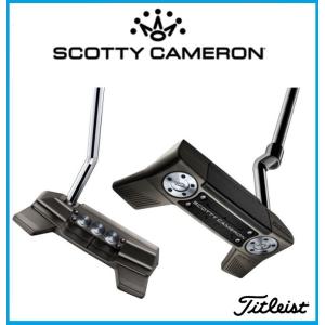 Titleist ☆限定品☆タイトリスト スコッティ・キャメロン Titleist ☆限定品☆タイトリスト スコッティ・キャメロン
