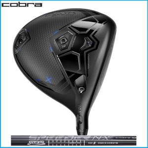 ☆2024 Cobra コブラ DARKSPEED X ダークスピードX ドライバー SPEEDER NX for COBRA/TOUR AD for COBRA シャフト 日本正規品｜RiseStore