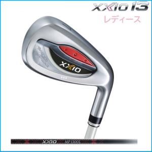 XXIO ダンロップ(DUNLOP) ゼクシオ13(XXIO13) レディース XXIO ダンロップ(DUNLOP) ゼクシオ13(XXIO13) レディース