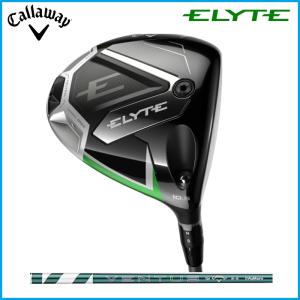 ELYTE カスタム キャロウェイ エリート スタンダード ドライバー ELYTE カスタム キャロウェイ エリート スタンダード ドライバー