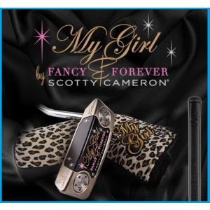 SCOTTY CAMERON 2019 SCOTTY CAMERON スコッティキャメロン