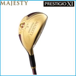 ☆レディース　マルマン　MAJESTY　マジェスティ　プレステジオ11　ユーティリティ　MAJESTYTL740　シャフト｜rise-store