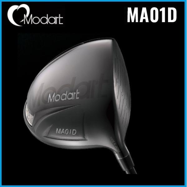 ☆Modart　モダート　MA01D　ドライバー　Modart　SP5.0/SP6.0　シャフト