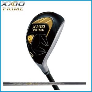 XXIO PRIME ダンロップ 2025 HYBRID ゼクシオ プライム