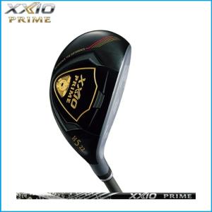 XXIO ダンロップ ゼクシオ ユーティリティ PRIME(2023) H6