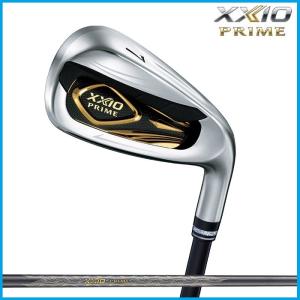 XXIO プライム PRIME アイアンセット 5本 右 R 2021年 メンズ XXIO プライム PRIME アイアンセット 5本 右 R 2021年 メンズ