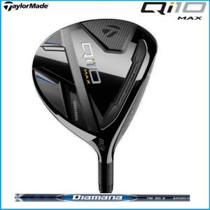 TaylorMade 【即納】 クリアランス テーラーメイド Qi10 MAX TaylorMade 【即納】 クリアランス テーラーメイド Qi10 MAX