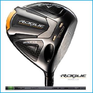 ☆Callaway ローグ ROGUE ST MAX LS ドライバー TENSEI 55　シャフト　日本仕様｜rise-store