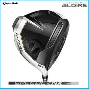 日本正規品 TaylorMade テーラーメイド STEALTH GLOIRE ステルス グローレ ...