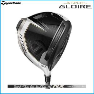 ☆2022 TaylorMade テーラーメイド STEALTH GLOIRE + ステルス グロー...