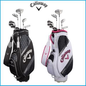 レディース　キャロウェイ　Solaire ソレイル パ�