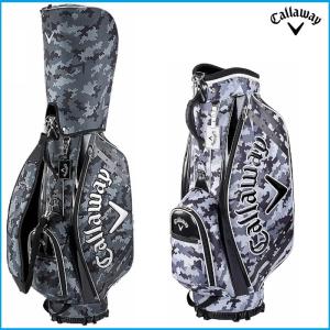 ☆23JM Callaway キャロウェイ Sport スポーツ キャディバッグ 24JM 新色 5124308/5124309｜rise-store