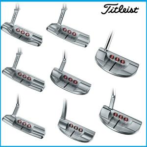 ☆2020　タイトリスト　SCOTTY CAMERON スコッティキャメロン　SPECIAL SELECT スペシャル　セレクト　パター｜rise-store