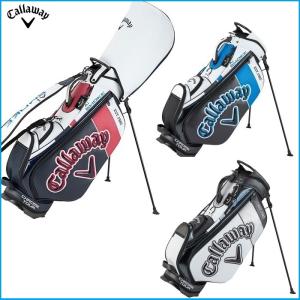Callaway キャロウェイ ゴルフ ツアー スタンド 22 JM キャディ Callaway キャロウェイ ゴルフ ツアー スタンド 22 JM キャディ