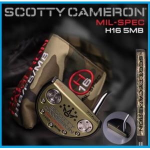 SCOTTY CAMERON 2019 SCOTTY CAMERON スコッティキャメロン