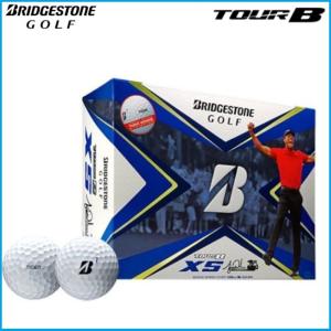 2021 ブリヂストン TOUR B XS タイガーウッズ Edition ツアーB