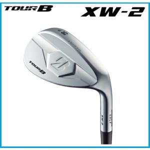 日本正規品 ブリヂストン TOURB XW-2 ウェッジ シルバー N.S PRO MODUS3 TOUR105  シャフト