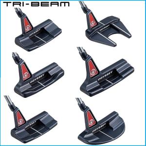 2023 ODYSSEY オデッセイ TRI-BEAM トライビーム パター ストロークラボ