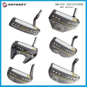 ☆2020 マスターズ限定品 ODYSSEY オデッセイ TOULON ODYSSEY（キャロウェイゴルフ） ☆2020 マスターズ限定品