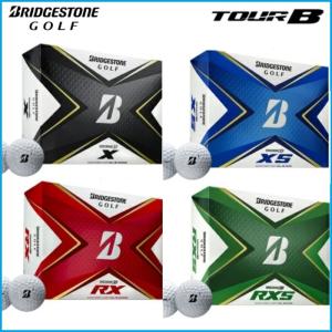 ブリヂストン TOUR B ツアーB TOUR B X　TOUR B XS　TOUR B