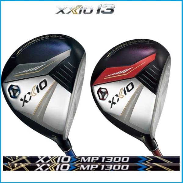 ☆2024 DUNLOP ダンロップ XXIO13 ゼクシオ13 フェアウェイウッド ゼクシオ MP...