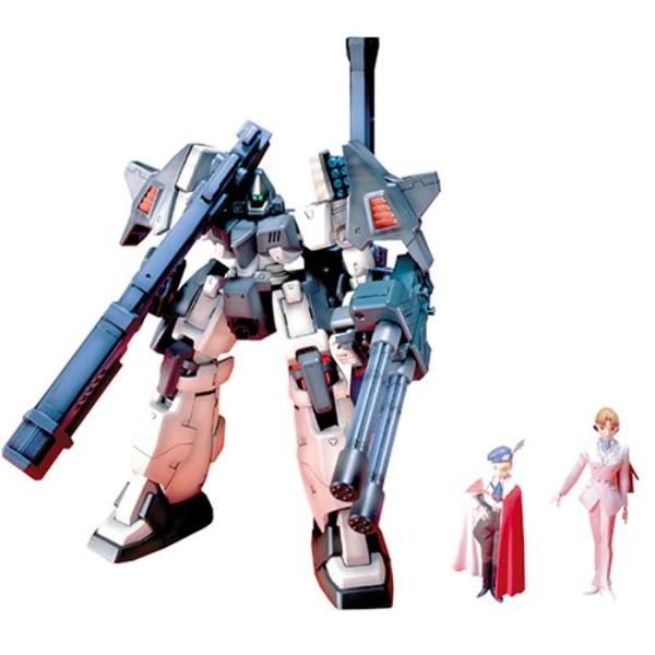 1/100 サーペント カスタム (新機動戦記ガンダムW Endless Waltz)