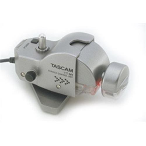 TASCAM スクラッチコントロールユニット CD-DJ1用 TT-M1