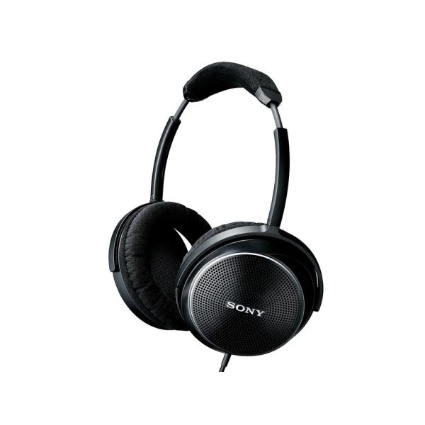 SONY フルオープン型ヘッドホン MDR-MA900