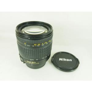 Nikon AFレンズ AF 28-200mm F3.5-5.6G ブラック｜rise361