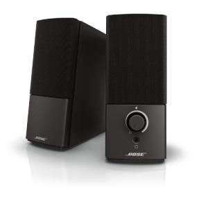 Bose Companion 2 Series III multimedia speaker system [並行輸入品]｜rise361
